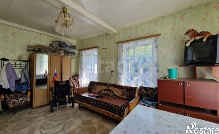 2-комн квартира Луговой переулок, 5,  д. 5
