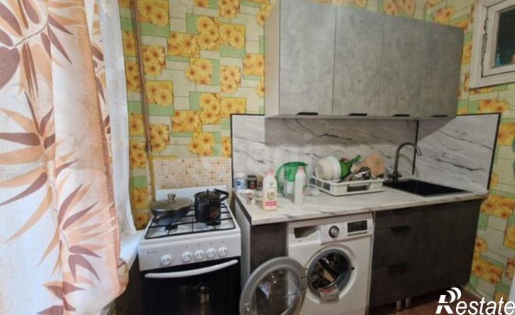 1-комн квартира Дубительский переулок, 4,  д. 4