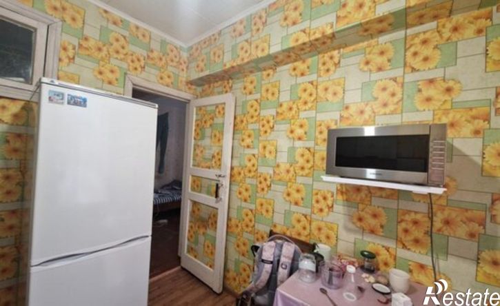 1-комн квартира Дубительский переулок, 4,  д. 4
