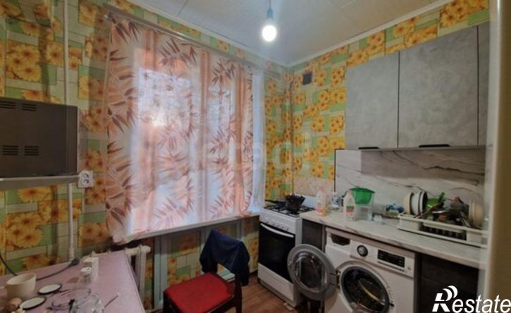 1-комн квартира Дубительский переулок, 4,  д. 4
