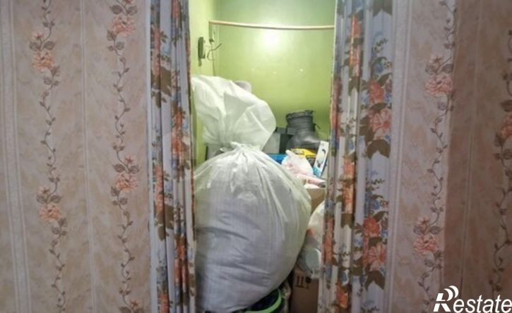 1-комн квартира Дубительский переулок, 4,  д. 4