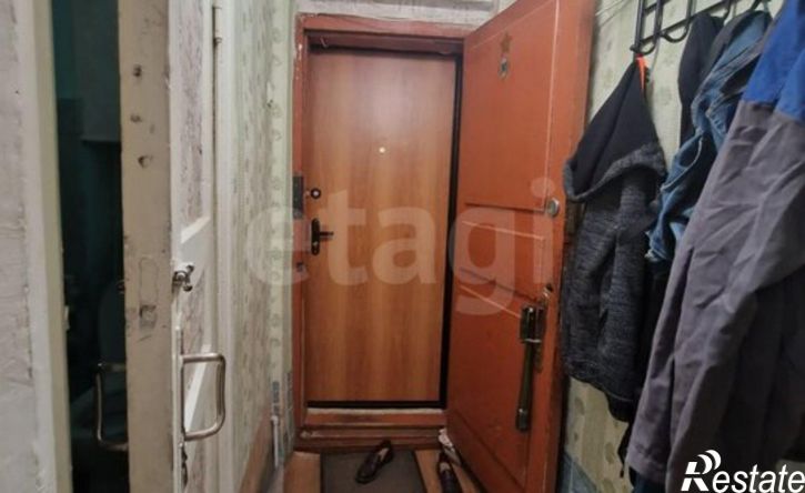 1-комн квартира Дубительский переулок, 4,  д. 4