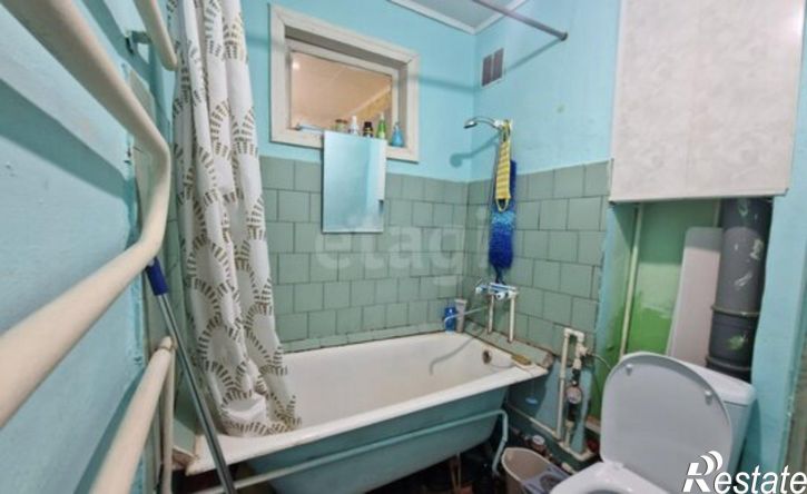 1-комн квартира Дубительский переулок, 4,  д. 4