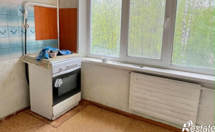 2-комн квартира улица Барышникова, 33,  д. 33