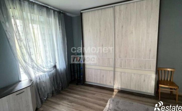 2-комн квартира Ижевск, 9-я Подлесная улица, 31