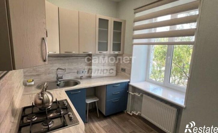 2-комн квартира Ижевск, 9-я Подлесная улица, 31