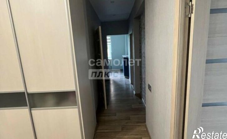 2-комн квартира Ижевск, 9-я Подлесная улица, 31