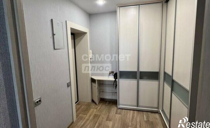 2-комн квартира Ижевск, 9-я Подлесная улица, 31