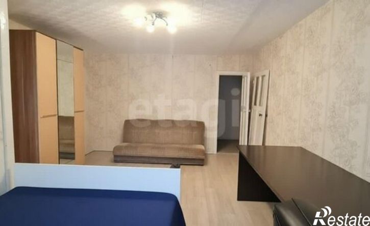 1-комн квартира Ижевск, улица Пастухова, 53