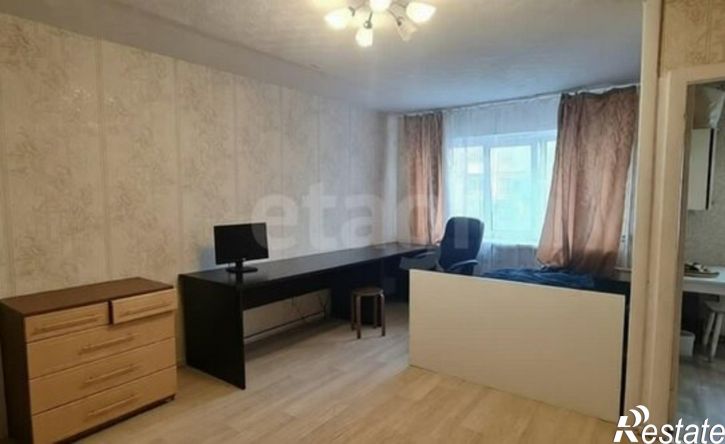 1-комн квартира Ижевск, улица Пастухова, 53
