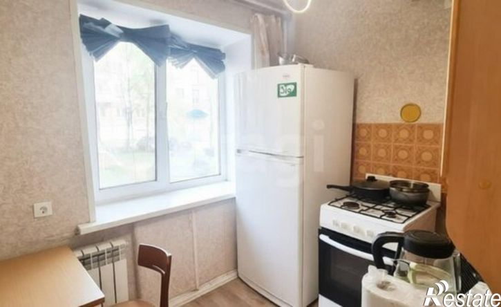 1-комн квартира Ижевск, улица Пастухова, 53