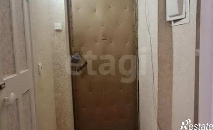 1-комн квартира Ижевск, улица Пастухова, 53