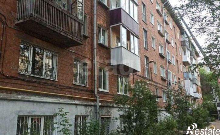 1-комн квартира Ижевск, улица Пастухова, 53