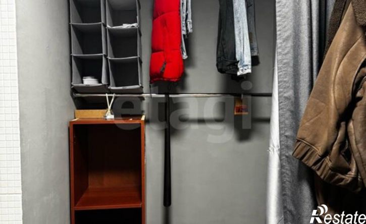 1-комн квартира Ижевск, улица Михаила Петрова, 37