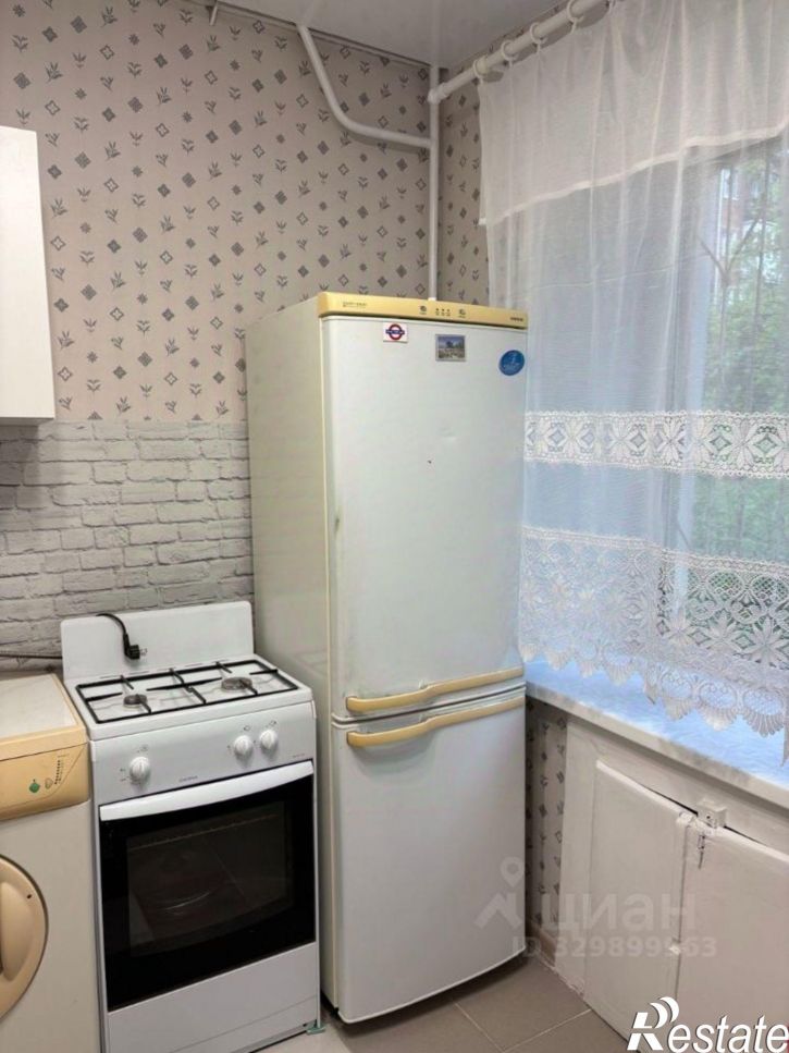 2-комн квартира улица Коммунаров, 220А,  д. 220А