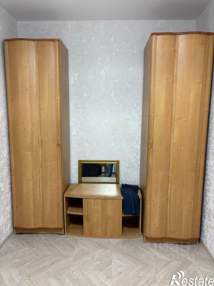 2-комн квартира улица Коммунаров, 220А,  д. 220А