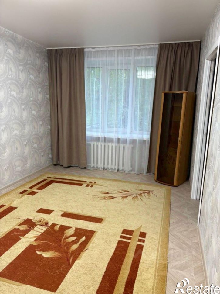 2-комн квартира улица Коммунаров, 220А,  д. 220А