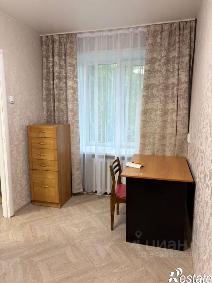 2-комн квартира улица Коммунаров, 220А,  д. 220А