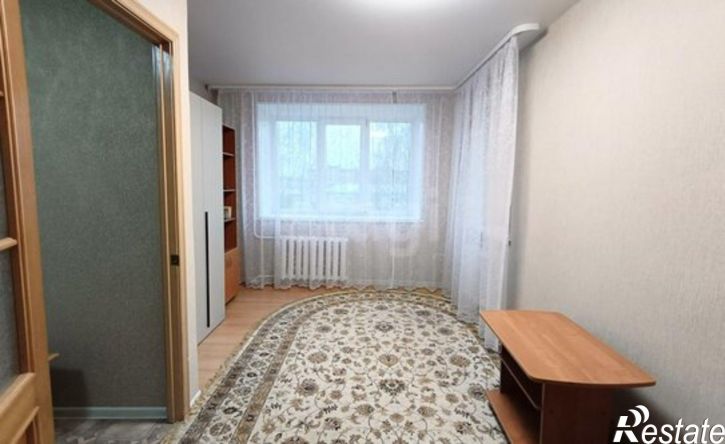 1-комн квартира улица 9 Января, 217А,  д. 217А