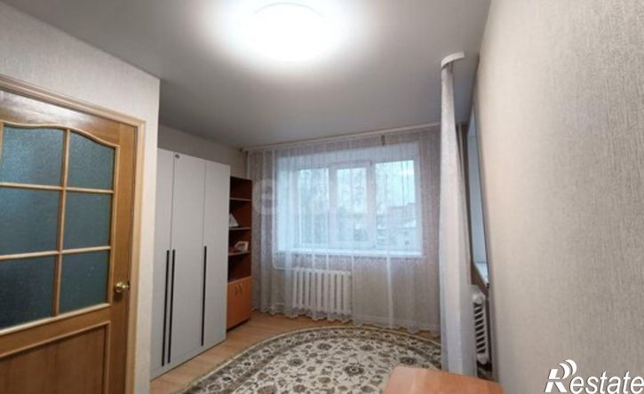 1-комн квартира улица 9 Января, 217А,  д. 217А