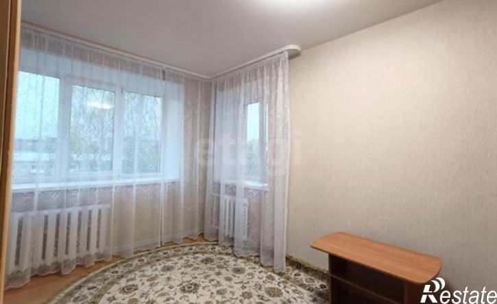 1-комн квартира улица 9 Января, 217А,  д. 217А