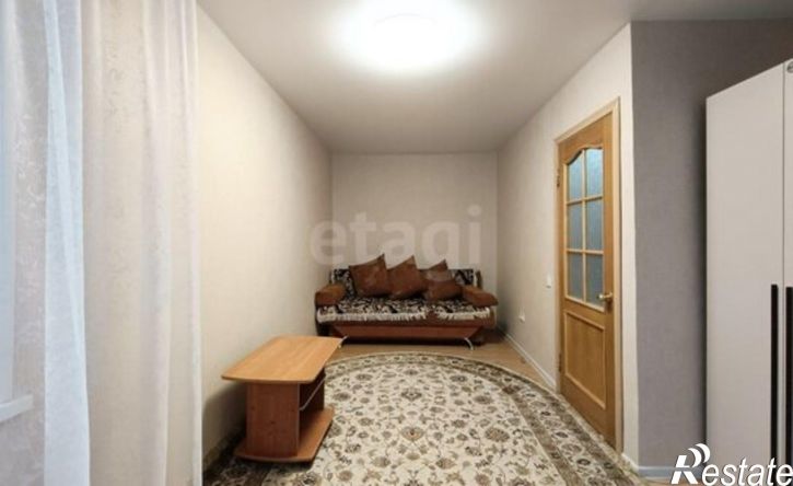 1-комн квартира улица 9 Января, 217А,  д. 217А