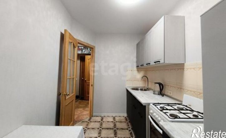 1-комн квартира улица 9 Января, 217А,  д. 217А