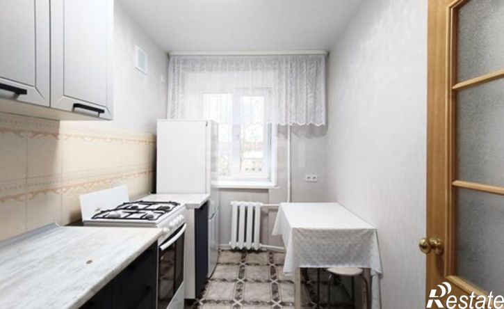 1-комн квартира улица 9 Января, 217А,  д. 217А