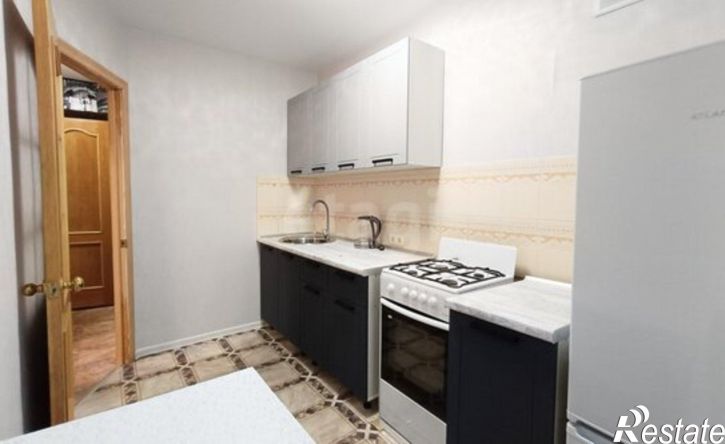 1-комн квартира улица 9 Января, 217А,  д. 217А