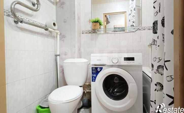 1-комн квартира улица 9 Января, 217А,  д. 217А