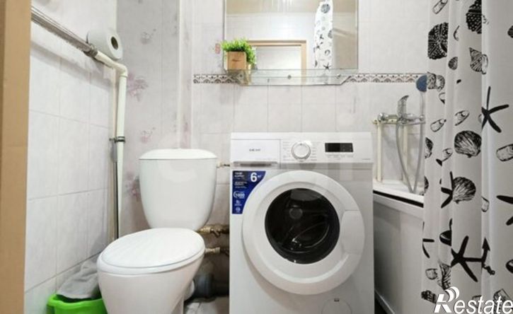 1-комн квартира улица 9 Января, 217А,  д. 217А
