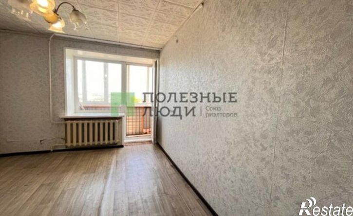 1-комн квартира Короткая улица, 93А,  д. 93А