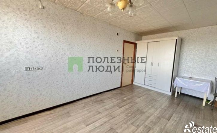 1-комн квартира Короткая улица, 93А,  д. 93А