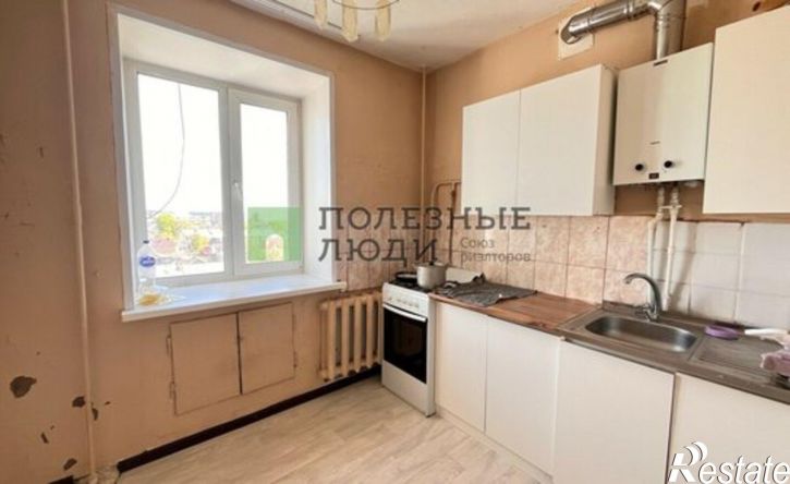 1-комн квартира Короткая улица, 93А,  д. 93А