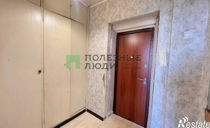 1-комн квартира Короткая улица, 93А,  д. 93А
