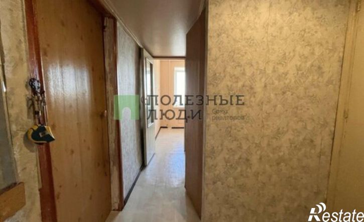 1-комн квартира Короткая улица, 93А,  д. 93А