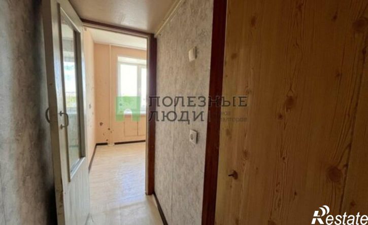 1-комн квартира Короткая улица, 93А,  д. 93А