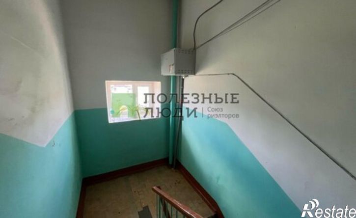 1-комн квартира Короткая улица, 93А,  д. 93А