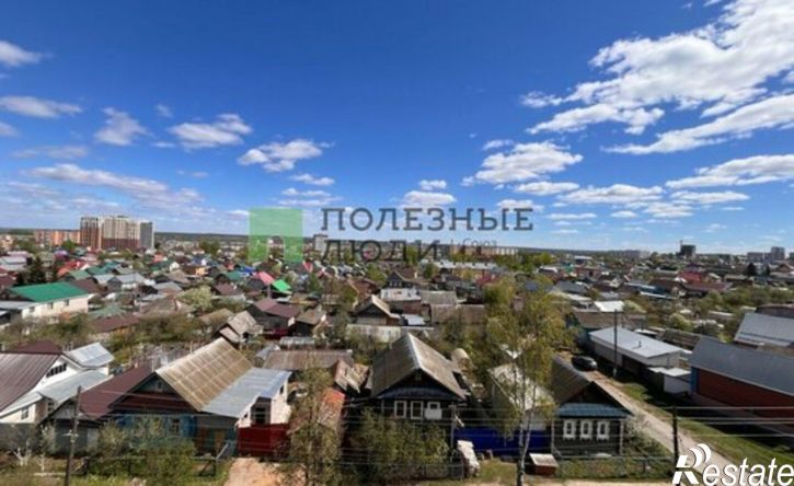 1-комн квартира Короткая улица, 93А,  д. 93А
