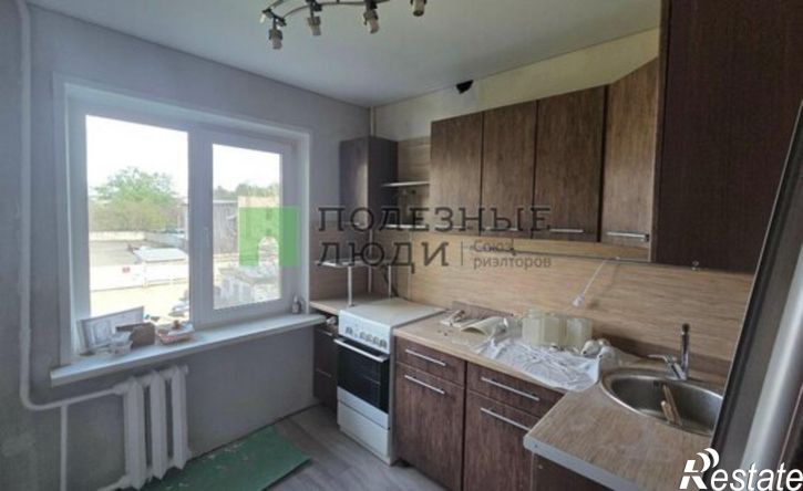 2-комн квартира улица Дзержинского, 49,  д. 49