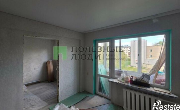 2-комн квартира улица Дзержинского, 49,  д. 49