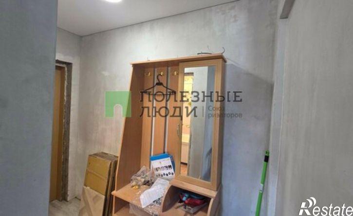 2-комн квартира улица Дзержинского, 49,  д. 49