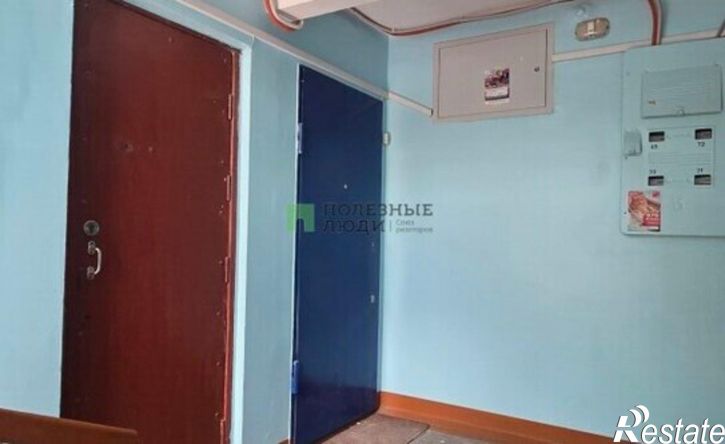 2-комн квартира улица Дзержинского, 49,  д. 49