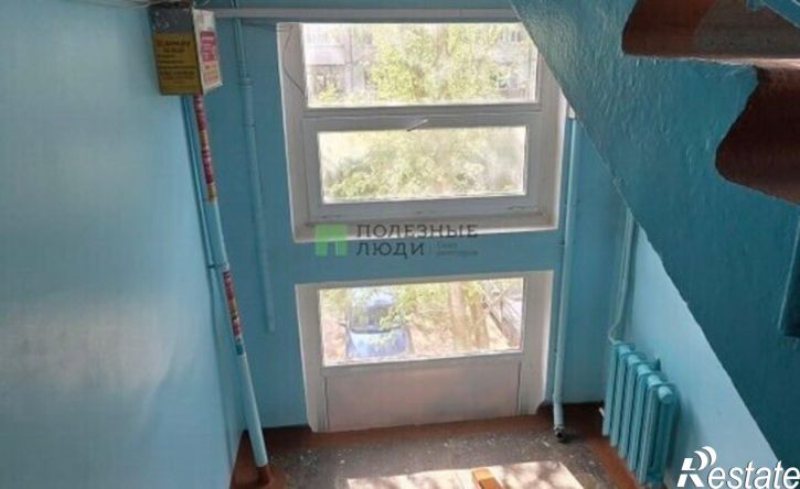 2-комн квартира улица Дзержинского, 49,  д. 49