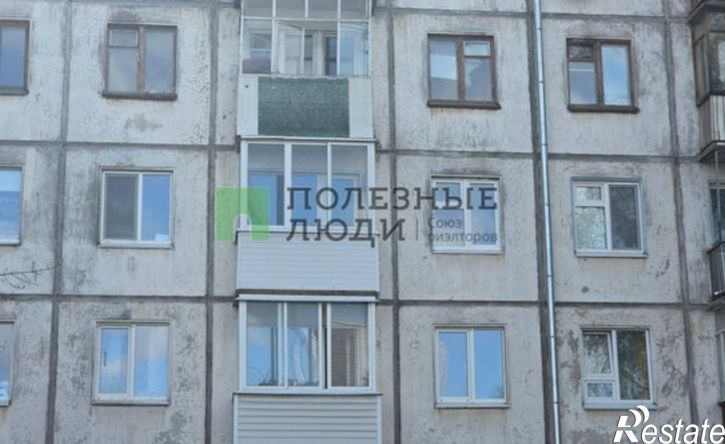 2-комн квартира улица Дзержинского, 49,  д. 49