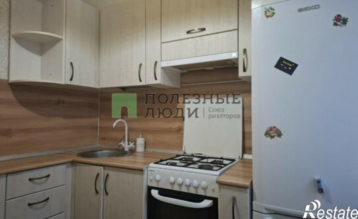 1-комн квартира улица Короткова, 1,  д. 1