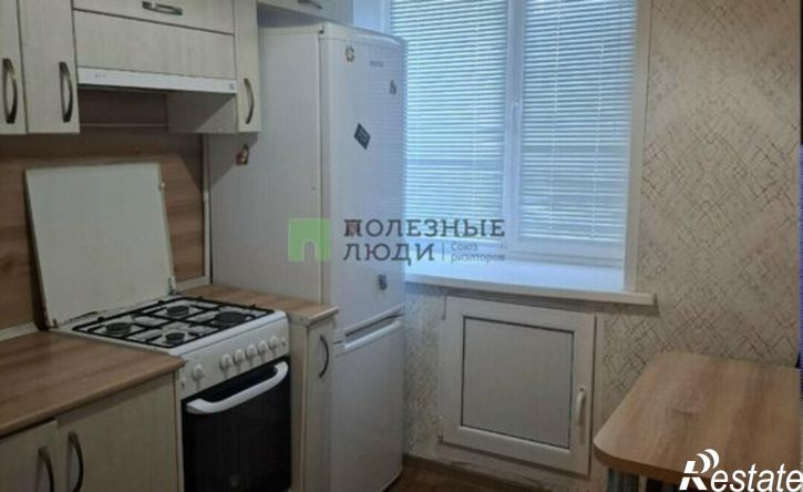 1-комн квартира улица Короткова, 1,  д. 1
