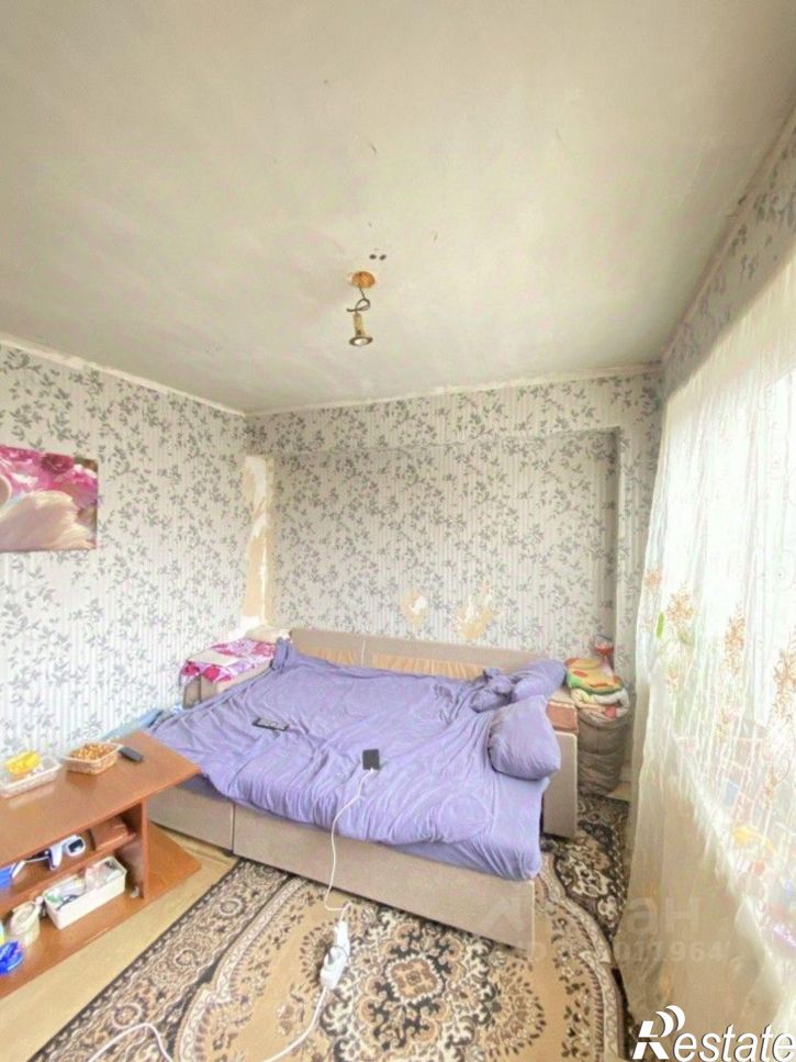 3-комн квартира улица Королёва, 14,  д. 14