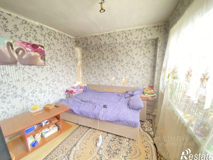 3-комн квартира улица Королёва, 14,  д. 14