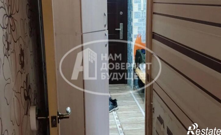 2-комн квартира улица Пряженникова, 15,  д. 15
